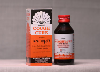 Cough Cure