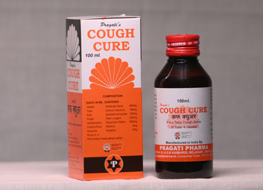 Cough Cure