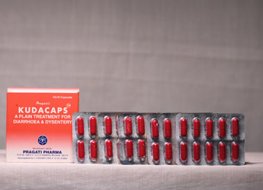 Kuda Caps Capsules