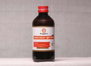 Kuda Kalp Syrup