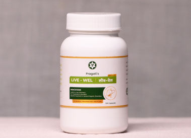 Live-Wel Capsules
