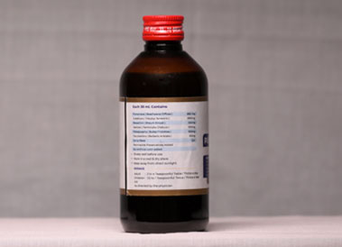 Punarwin Syrup